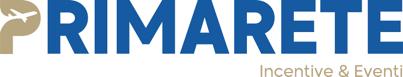 Primarete - logo